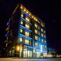 Xien Shi Homestay: Jinning şehrinde bir otel