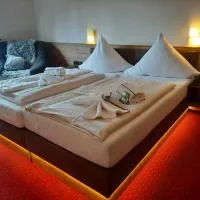 Hotel Haus Krone, hotel in Bexbach