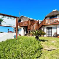 Cycads on Sea Guest House