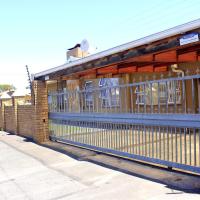 Joyous accommodation, hotel near Cape Town International Airport - CPT, Cape Town