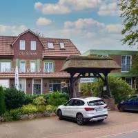 Hotel Jesteburger Hof, хотел в Jesteburg