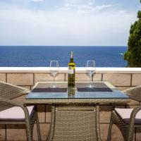 Antonia's place by Villa Kristonia, hotelli kohteessa Hvar