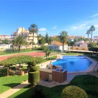Apartamento en Golden Park