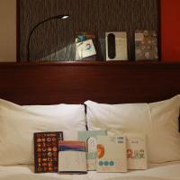 BOOK HOTEL 神保町