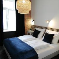 Rooms by Apartamenty Lubartowska Street