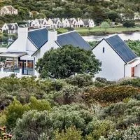 Oudewerfskloof Olive Farm, hotell sihtkohas Stilbaai
