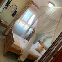 CS HOTEL, Hotel in Hoima