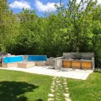 Getaway house Loko, hotel a Trebinje
