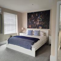 St Johns Boutique Hotel, hotel in St. Johns Wood, London