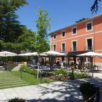 Sofraga Palacio, World Hotels Crafted, hotel in Ávila