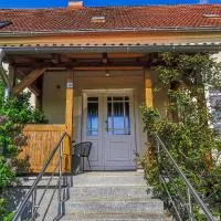 Apartment in Herrenhaus Groß Pinnow, מלון בGroß Pinnow