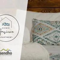 Domo Amsicora - Affittacamere - By Faendho: Porto Torres'te bir otel