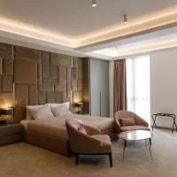 Hotel Eterno, hotel u gradu 'Strumica'