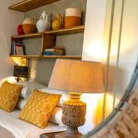 Masseria Ferarelli Trepizzi, hotell sihtkohas Diso