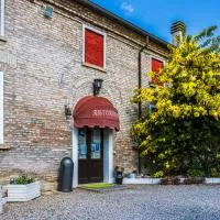 La Locanda degli Artisti, hotel em Medelana