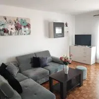 풀라에 위치한 호텔 Apartment Eva