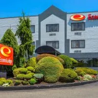 Econo Lodge Hicksville - Long Island, готель у місті Гіксвілл