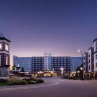 Hyatt Regency Coralville, hotel in Coralville