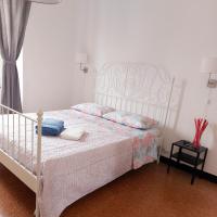 Brignole C Genova Rooms