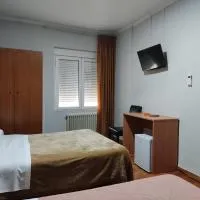 Hotel Europa, Hotel in Tomelloso