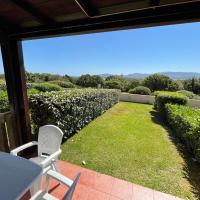 Appartamento vista mare a Tanca Manna - Cannigione, hotel v destinaci Cannigione