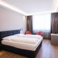 PARKHOTEL Krems, khách sạn ở Krems an der Donau