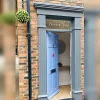 Beverley Snug, hotel a Beverley