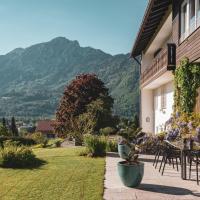 Villa Sonnenhof Boutique-Hotel