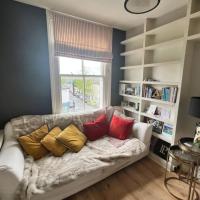 Charming 1 Bedroom Apartment in Vibrant East Dulwich