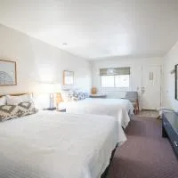 Hagerman Valley Inn, hotel i Hagerman