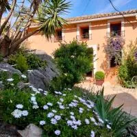 Les Penyetes Boutique Bed and Breakfast – hotel w mieście Campell