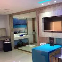 Motel Luxury, hotell sihtkohas Votorantim
