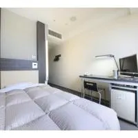 R&B HOTEL HACHIOJI - Vacation STAY 38817v, hótel í Hachioji
