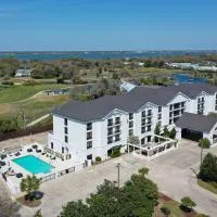 Atlantic Beach में, होटल Hotel Alice
