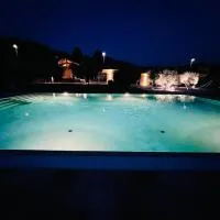 B&B Alciliegio, hotel di Casnate con Bernate