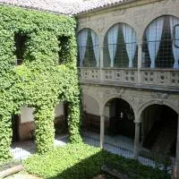 Palacio de la Rambla, khách sạn ở Úbeda