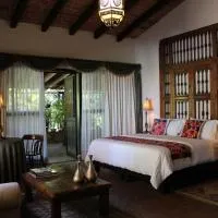 Casa Magdalena Hotel Boutique, hotel en Morelia