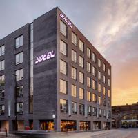 YOTEL London Shoreditch, hotel din Bethnal Green, Londra