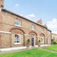 Chapel Cottage