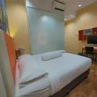 Rumah Familiku 1 Syariah, hotell i Wonocolo