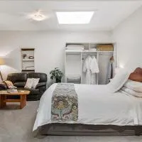 Ellie's Cottages โรงแรมในสแตนลีย์
