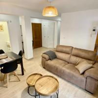 Apartamento Sweet Home Vitoria