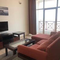Privet Apartment in seef , Manama, hotel in Manama