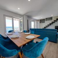 villa MIJO, מלון בברלה