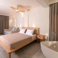 L'olive homes, hotell i Marmaris