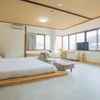 VOYAN Resort Fujiyamanakako Gekkoso, hotel v mestu Yamanakako