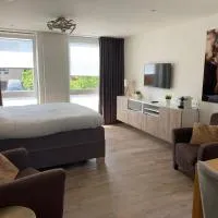 Q Studio, hotel u gradu Herzele