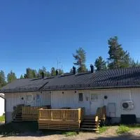 Hede, stuga, хотел в Hede