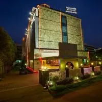 MGM Mark Whitefield, hotel en Bangalore