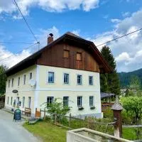 Haus 26 Weißbriach, hotel din Weissbriach